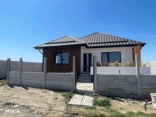 Casa pe Parter+Pod 4 CAMERE/Com.Berceni/COMISION 0%