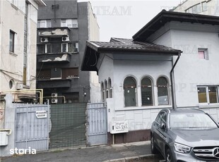 Casa renovata de vanzare in zona Dacia