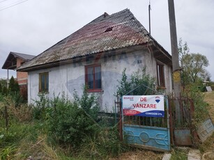 Casavila 4 camere vanzare in Maramures, Busag