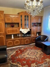 Centrala proprie de apartament - Apartament 2 Camere Cismigiu