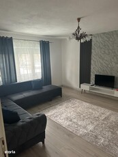 Chirie apartament 3 camere, mobilat-utilat, M16