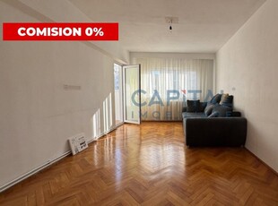 Comision 0 % Apartament 3 camere, decomandat, Piata Marasti