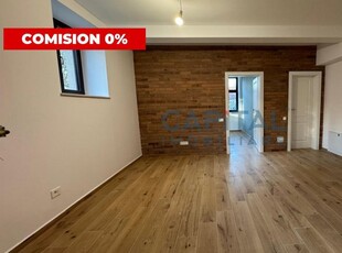 Comision 0 % Apartament 3 camere, imobil renovat, zona UMF