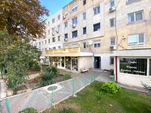 COMISION 0% - Apartament 3 Camere Mangalia 40 mp - Strada Albatros