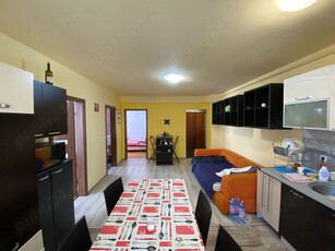 COMISION 0! Apartament 3 camere parcare preluare chiriasi STEJARULUI