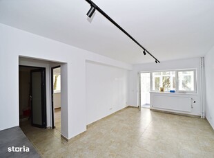 Copou, 2 camere renovat recent, etaj 1