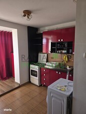 De inchiriat apartament cu o camera