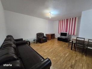 De inchiriat Apartament 3 camere, zona Cetate-Piata Bloc Nou.