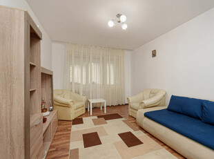 Doamna Ghica - 3 camere dec - etaj 5 - bloc izolat termic