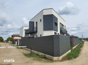 Duplex de vanzare in Otopeni