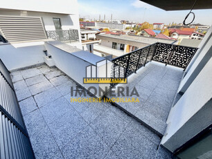 Finalizat | Terasa 18 mp | 850m metrou 1 Decembrie 1918 | C