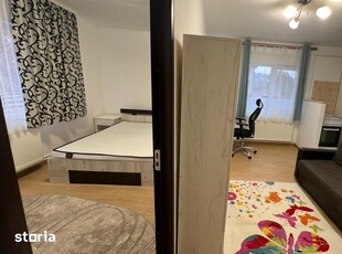 FRUMOASA, MANTA ROSIE, APARTAMENT CU 2 CAMERE