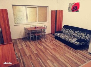 Garsoniera APARTAMENT 2 camere cu curte Bucuresti-Popesti IF Lidl Mega