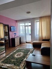 APARTAMENT 1 CAMERA ETAJ 1 BLOC NOU PE CADRE CAPAT CUG MUTARE IMEDIATA