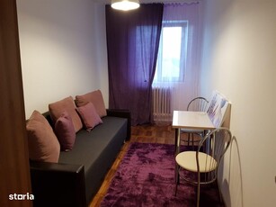 Apartament 2 Camere Mihai Bravu Mobilat Utilat Lux