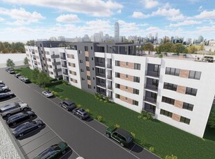 GARSONIERA DECOMANDATA,BLOC P+4 / PARC TEILOR . COMISION 0%!