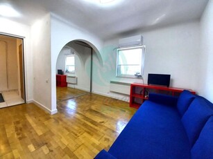 Garsoniera in vila Cotroceni-Centrala Proprie+ Garaj 22 mp