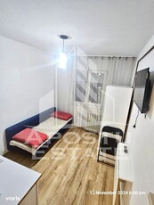 Apartament cu 2 camere, 50mp, zona Republicii