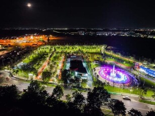 Garsoniera superba cu vedere la Parc Tudor Arghezi Berceni