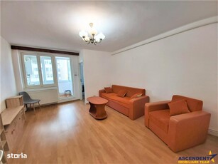 Apartament 2 Camere Decomandat Sector 4 Grand Arena 56.5Mp