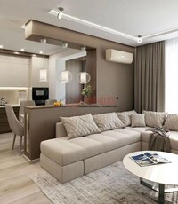 Grand Arena Mall - Postalionului - Apartament 3 Camere - Constructie Finalizata