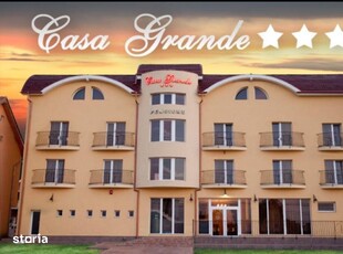 Hotel/pensiune de vanzare