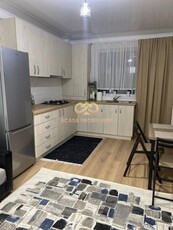 IDEAL INVESTITIE APARTAMENT 2 CAMERE 41MP