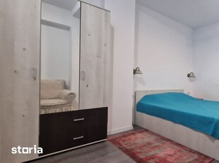 Apartament 2 camere 60 mp, bloc nou, Metalurgiei