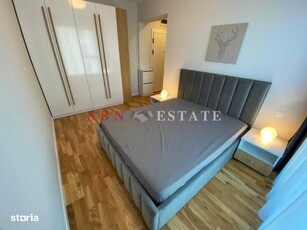 Inchiriere apartament 2 camere Baneasa Petrom City | Prima Inchiriere