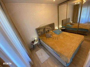 Inchiriere Apartament 2 Camere - Bucurestii Noi | Centrala | Bloc Nou