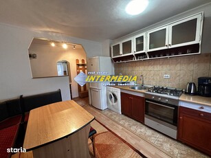 Inchiriere Apartament 2 camere CETATE PIATA cu Bucatarie mare si