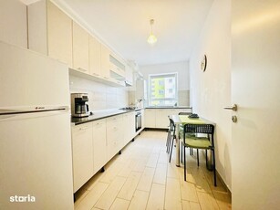 Închiriere Apartament 2 Camere în Avantgarden 3, zona Bartolomeu.