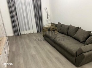 Inchiriere Apartament 2 Camere - Lujerului - Exigent Plaza | Centrala