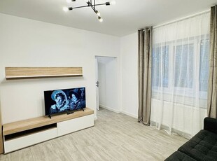 Inchiriere Apartament 2 camere semidecomandat - Aviatorilor , Bucuresti