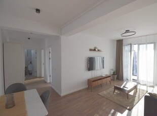 Inchiriere Apartament 2 camere semidecomandat - Bucurestii Noi , Bucuresti