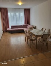 Inchiriere Apartament 2 camere Alexandu cel Bun Iasi