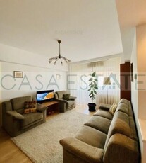 Inchiriere apartament 2 camere Titulescu