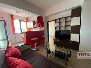 Inchiriere Apartament Centru 3 Camere