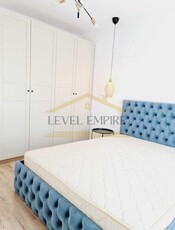 Inchiriere Apartament decomandat cu 2 camere si Loc de Parcare in complexul Exigent Plaza, zona Lujerului