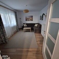 Închiriere Apartament cu 2 Camere Decomandat Ultracentral