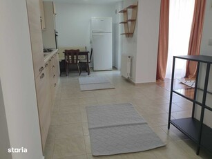 Apartament 3 cam D,Nicolina Biserica Catolica