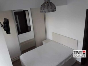 Inchiriere Apartament Nicolina 2 Camere