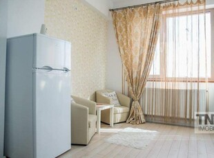 Inchiriere Apartament Tatarasi 1 Camere