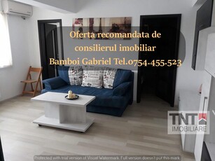 Inchiriere Apartament Tudor Vladimirescu 2 Camere