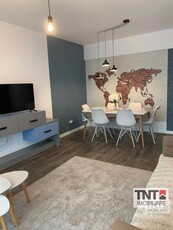 Inchiriere Apartament Tudor Vladimirescu 2 Camere