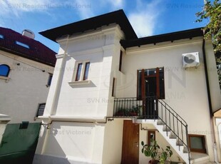 Inchiriere casa/vila, Polona, Bucuresti