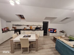 Apartament de lux 3 camere zona Parcului Arghezi