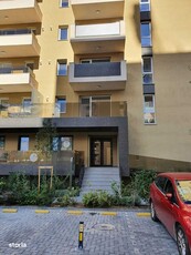 Inchiriez apartament 2 cam. Urban, Carpatilor 93, cu loc de parcare