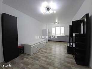 Inchiriez apartament 2 camere Agigea