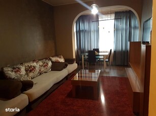 Inchiriez apartament 2 camere MAMAIA,HOTEL REGAL